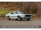 Thumbnail Photo 12 for 1969 Ford Mustang